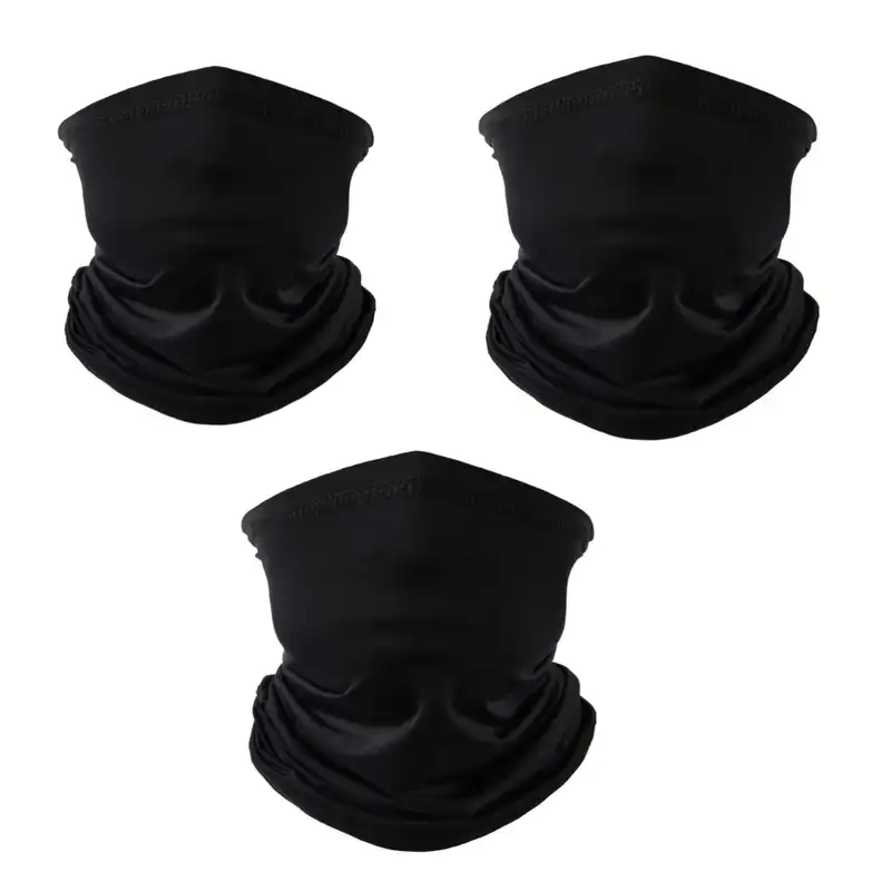 دستمال سر و گردن مدل M500 Premium بسته 3 عددی