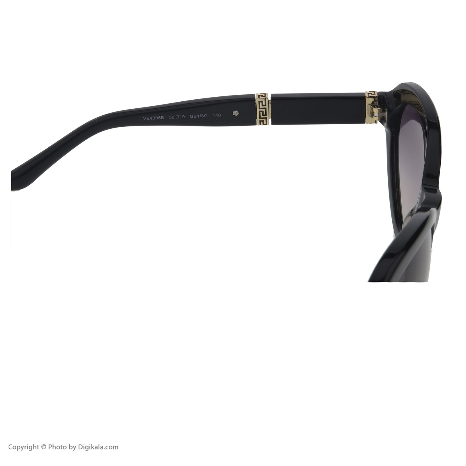 عینک آفتابی زنانه ورساچه مدل 4306 -  - 7