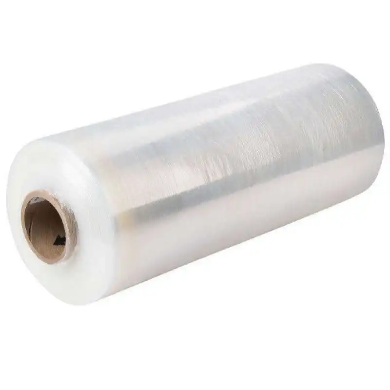 سلفون بسته بندی مدل استرچ عرض 38 سانتی متری طول 400 متری