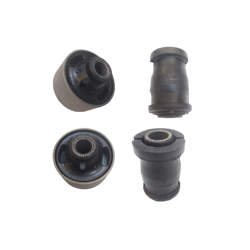  بوش طبق کد T-11 مناسب برای ام وی ام X33 مجموعه 4 عددی