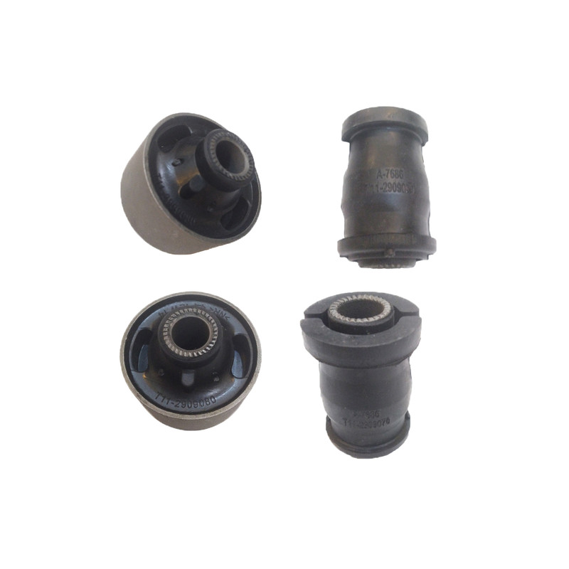 بوش طبق کد T-11 مناسب برای ام وی ام X33 مجموعه 4 عددی