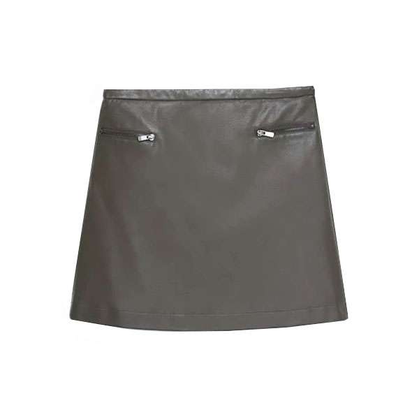 دامن زنانه مانگو مدل 53080060