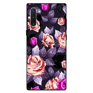 Megafone 1652 Cover For Samsung Galaxy Note 10