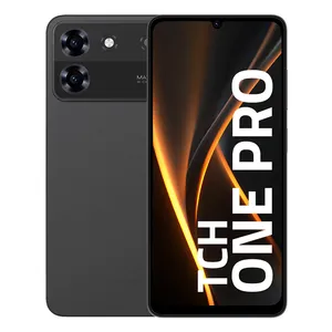 TCH One Pro Dual SIM Storage 128GB and RAM 6GB Mobile Phone