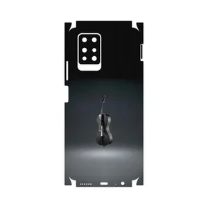 MAHOOT Cello-FullSkin Cover Sticker for Infinix Note 10 Pro