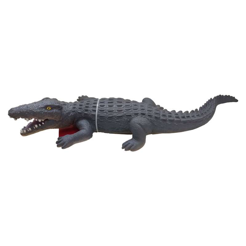 فیگور طرح تمساح کد 024