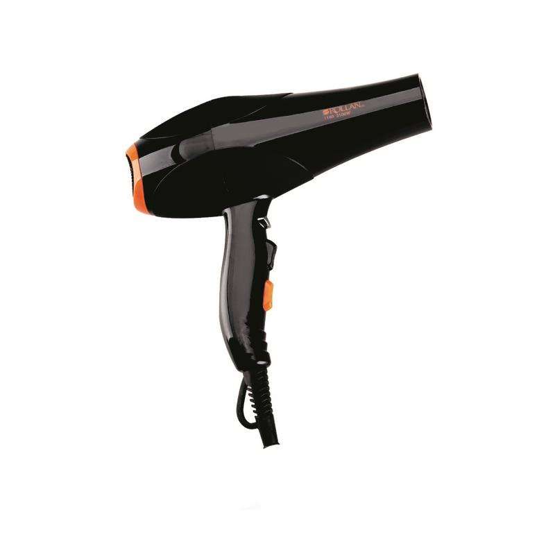 سشوار حرفه ای رولن مدل RS 1140 سشوار حرفه ای رولن مدل RS 1140