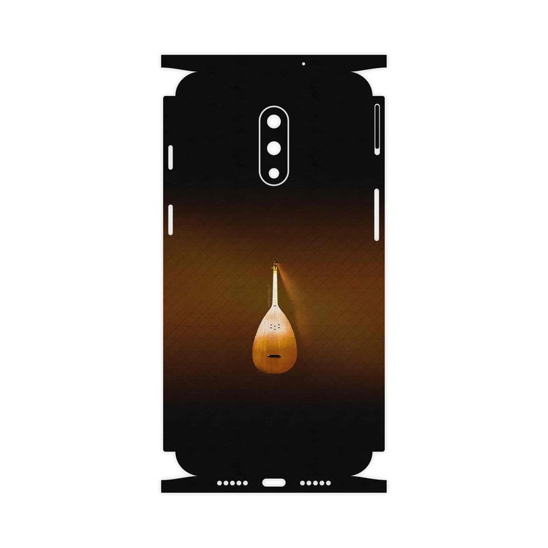 برچسب پوششی ماهوت مدل tambour-FullSkin مناسب برای گوشی موبایل وان پلاس 7