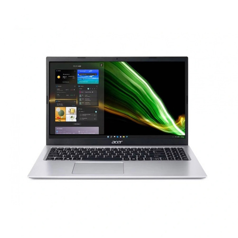 لپ تاپ 15.6 اینچی ایسر مدل Aspire 3 A315-59G-719E-i7 8GB 1HDD MX550 لپ تاپ 15.6 اینچی ایسر مدل Aspire 3 A315-59G-719E-i7 8GB 1HDD MX550