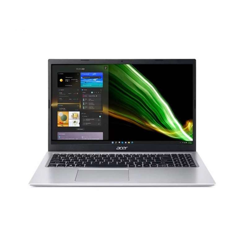 لپ تاپ 15.6 اینچی ایسر مدل Aspire 3 A315-59G-719E-AC - کاستوم شده لپ تاپ 15.6 اینچی ایسر مدل Aspire 3 A315-59G-719E-AC - کاستوم شده