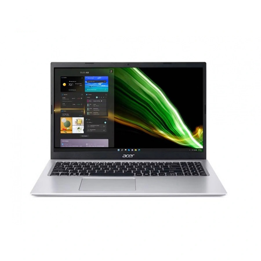 لپ تاپ 15.6 اینچی ایسر مدل Aspire 3 A315-59G-35XQ-i3 8GB 256SSD MX550 - کاستوم شده