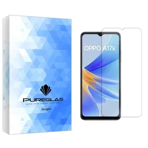 Pureglas NueGlas Screen Protector For Oppo A17k