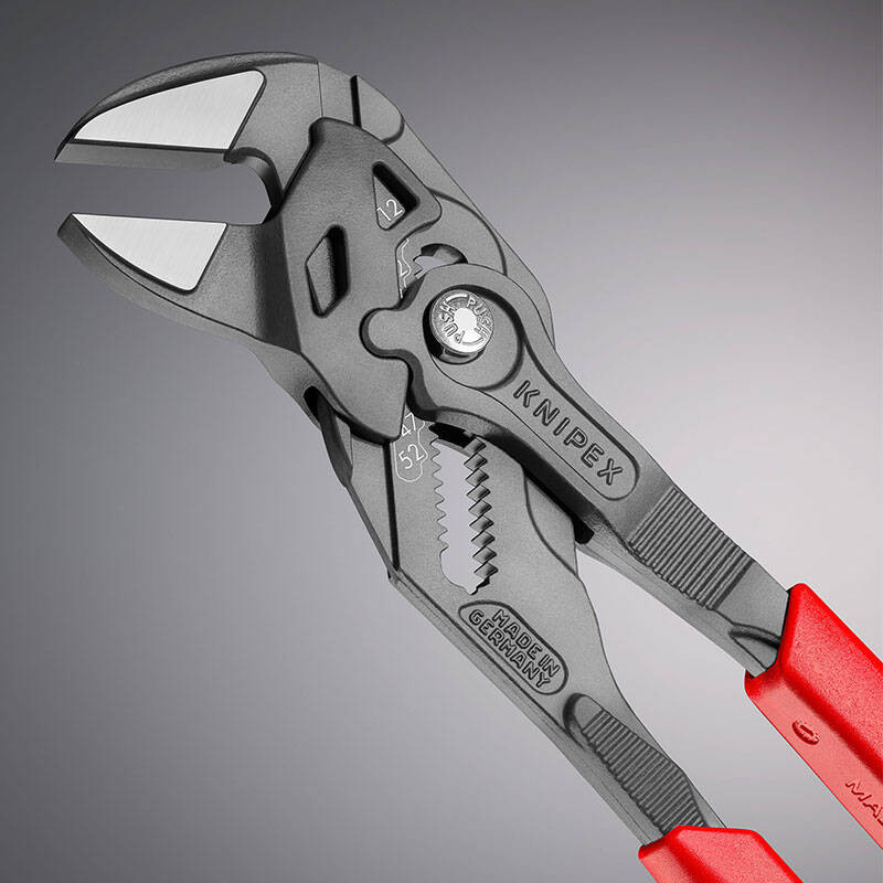 آچار همه کاره کنیپکس مدل 8602250 سایز 10 اینچ