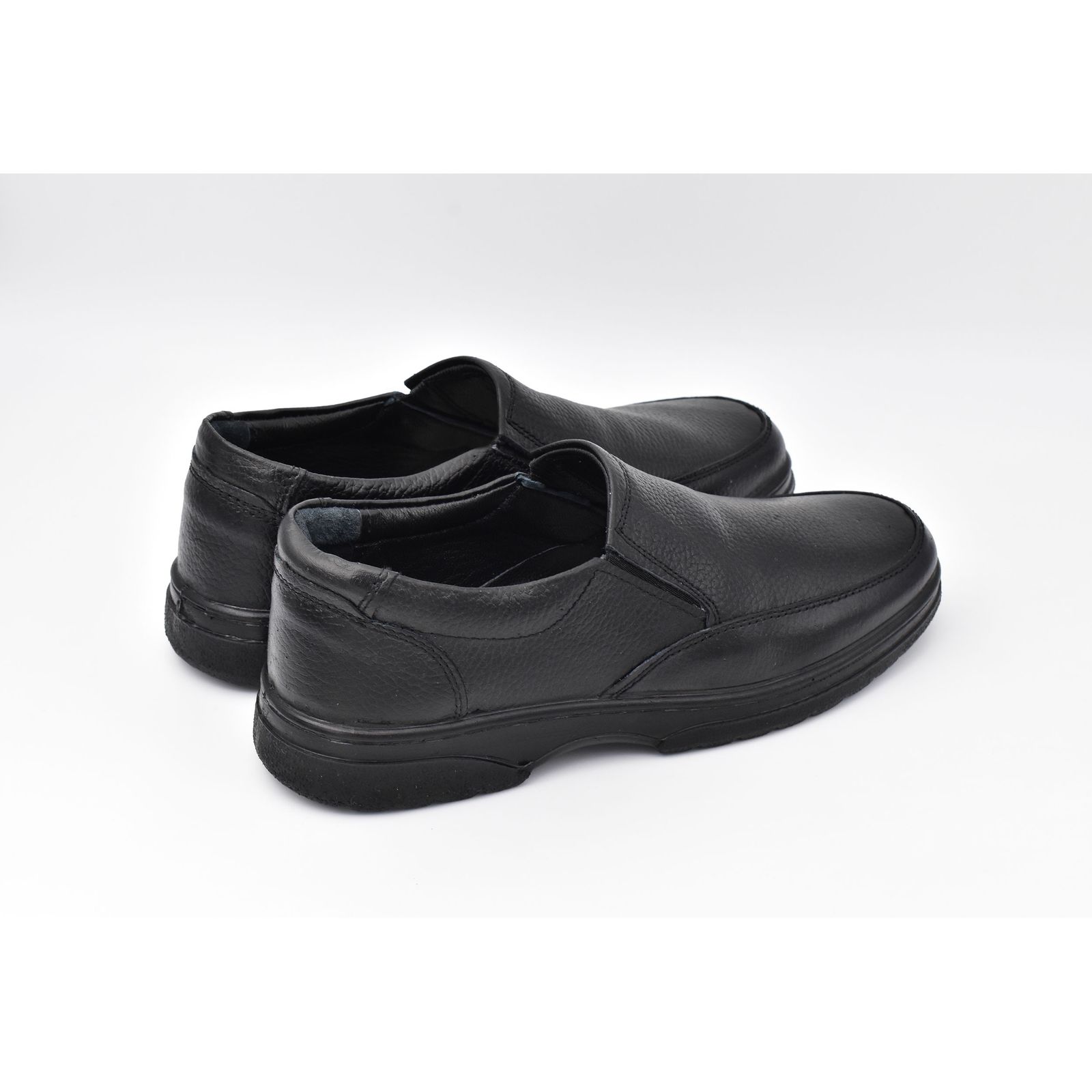 کفش روزمره مردانه پاما مدل JRD کد G1185 -  - 7