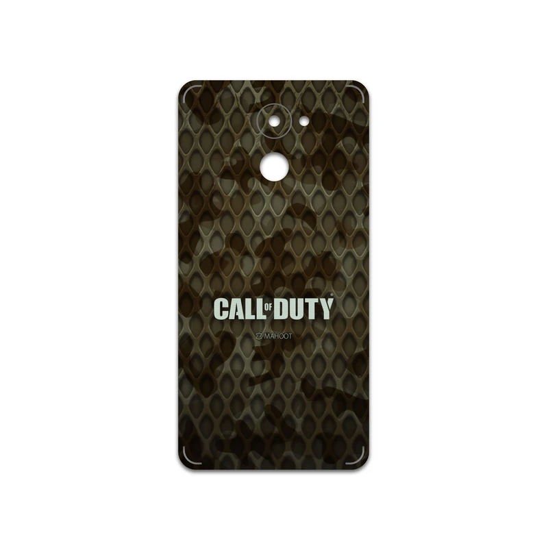 برچسب پوششی ماهوت مدل Call-of-Duty-Game مناسب برای گوشی موبایل هوآوی Y7 Prime