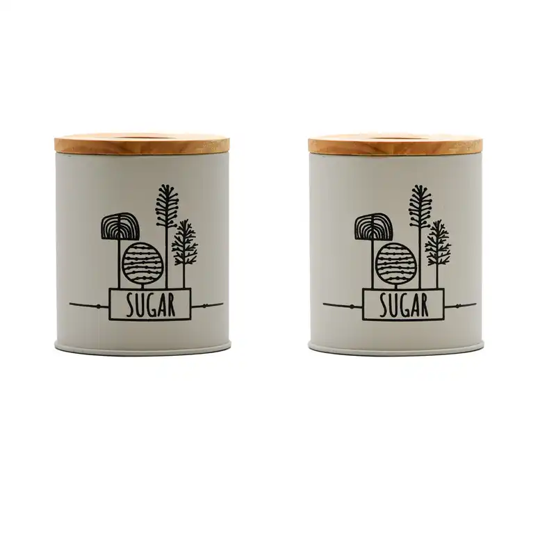 سرویس آشپزخانه 15 پارچه بی وی کی مدل فنسی کد 853616