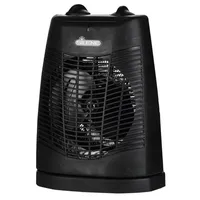 بخاری برقی سایلن مدل FH-502