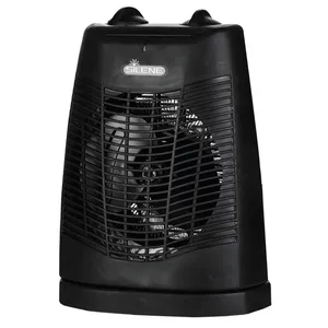 بخاری برقی سایلن مدل FH-502