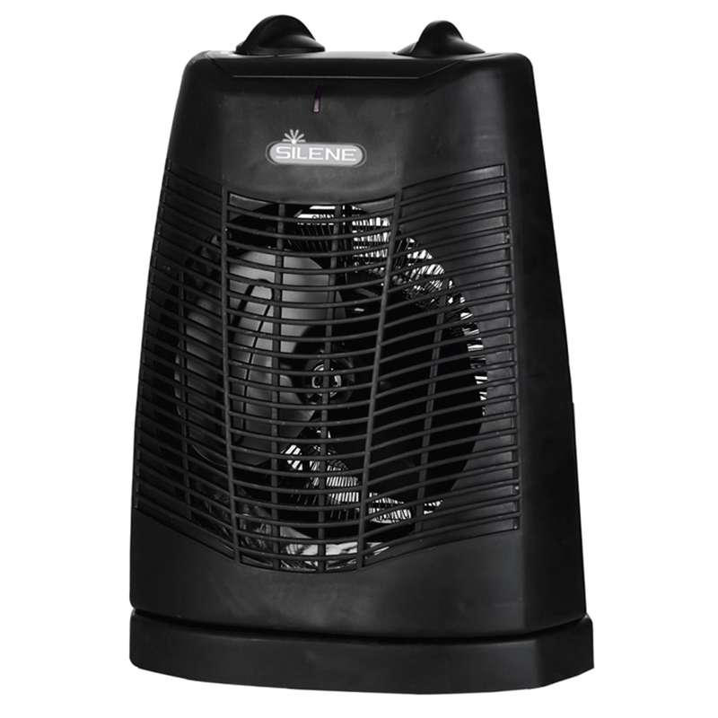 بخاری برقی سایلن مدل FH-502