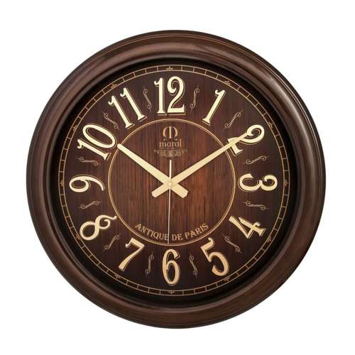 ساعت دیواری مارال کد 36