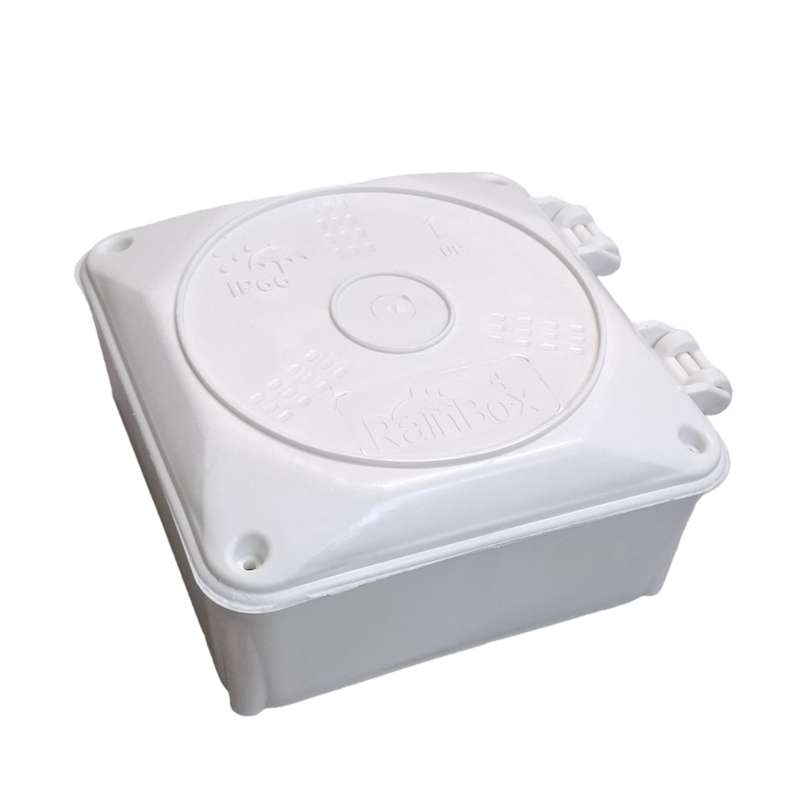پایه دوربین مدار بسته رین باکس مدل لولایی کد Ip66 پایه دوربین مدار بسته رین باکس مدل لولایی کد Ip66