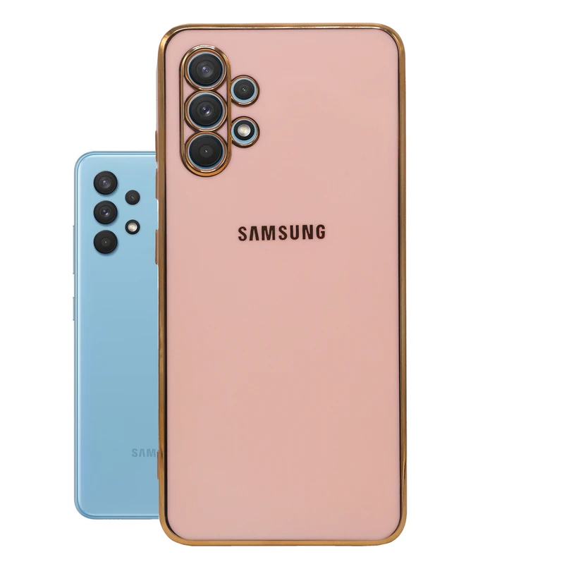 کاور مدل Me مناسب برای گوشی موبایل سامسونگ Galaxy A33