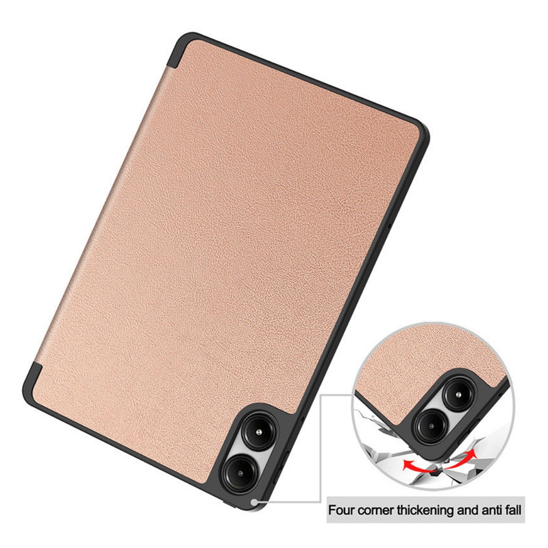کیف کلاسوری قاب گارد مدل DEFENDER مناسب برای تبلت شیائومی Poco Pad