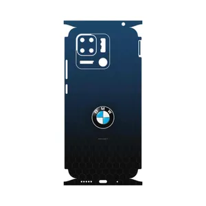 MAHOOT BMW-FullSkin Cover Sticker for Xiaomi Redmi 10 Power