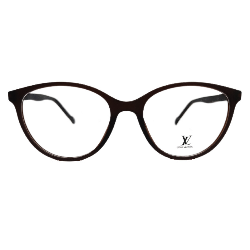 فریم عینک طبی زنانه مدل ویفرر تیار TR90 کد 021