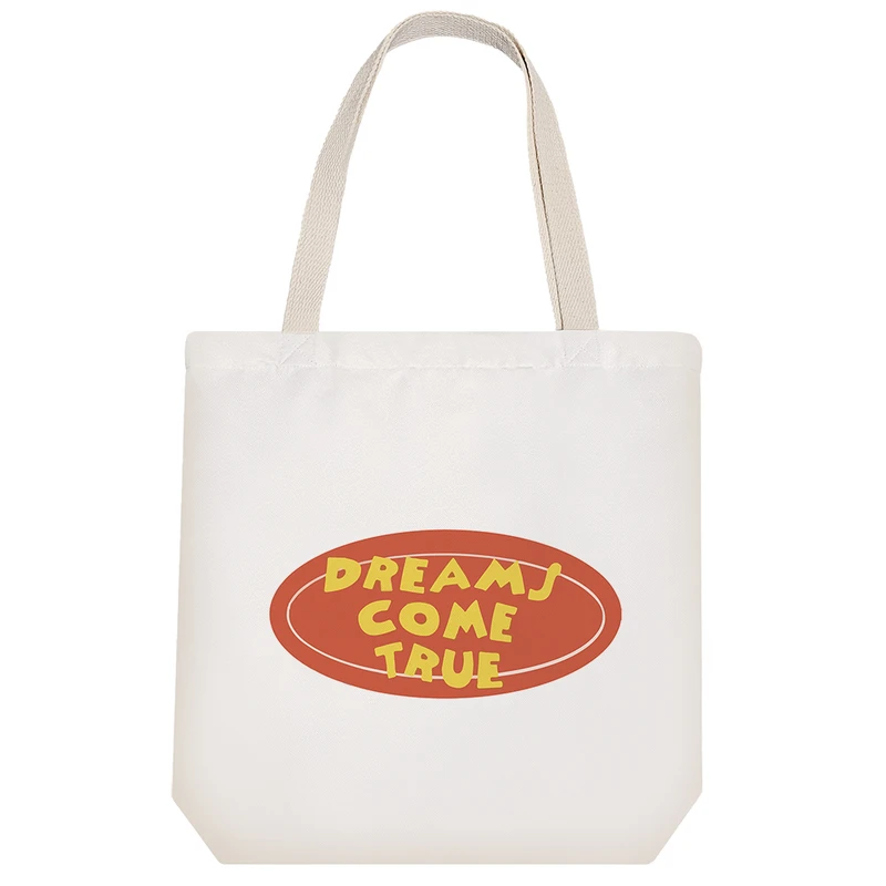 ساک خرید خندالو مدل فکر کن تا واقعیت بشه کد 9232