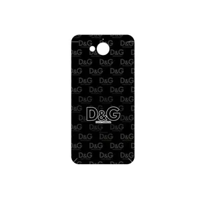 MAHOOT DG Cover Sticker for HTC Desire 650