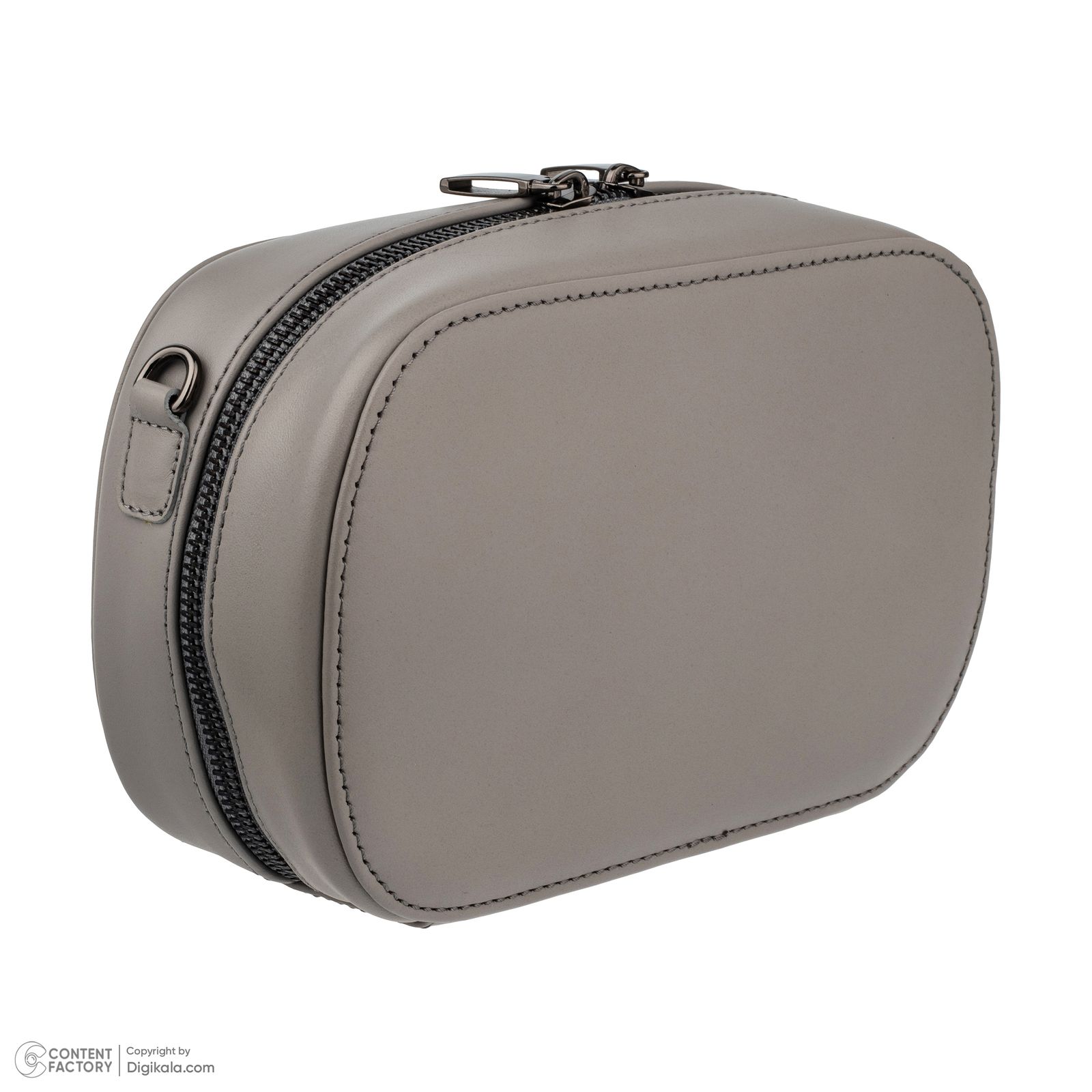 کیف رودوشی زنانه چرم مشهد مدل S5319-003-01 -  - 5