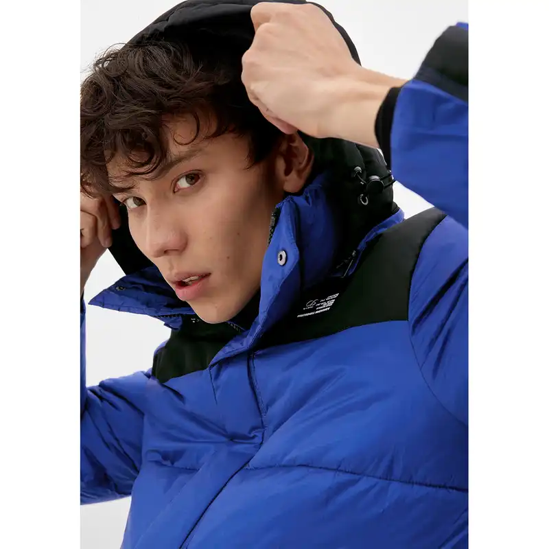 کاپشن مردانه اس.اولیور مدل 520.12.210.16.151.2115925