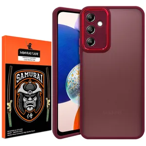 Samurai Foxy Case For Samsung Galaxy A14 4G / A14 5G 