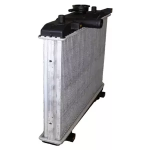 رادیاتور آب رادیاتور ایران کد SH مناسب برای پراید بسته دو عددی