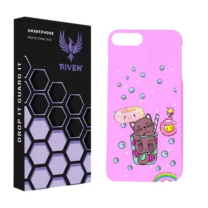 RIVEN RI2-9 Case For Apple iPhone 8 Plus، Apple iPhone 7 Plus