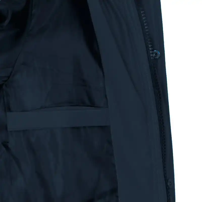 کاپشن مردانه مدل MDSS-CG6196