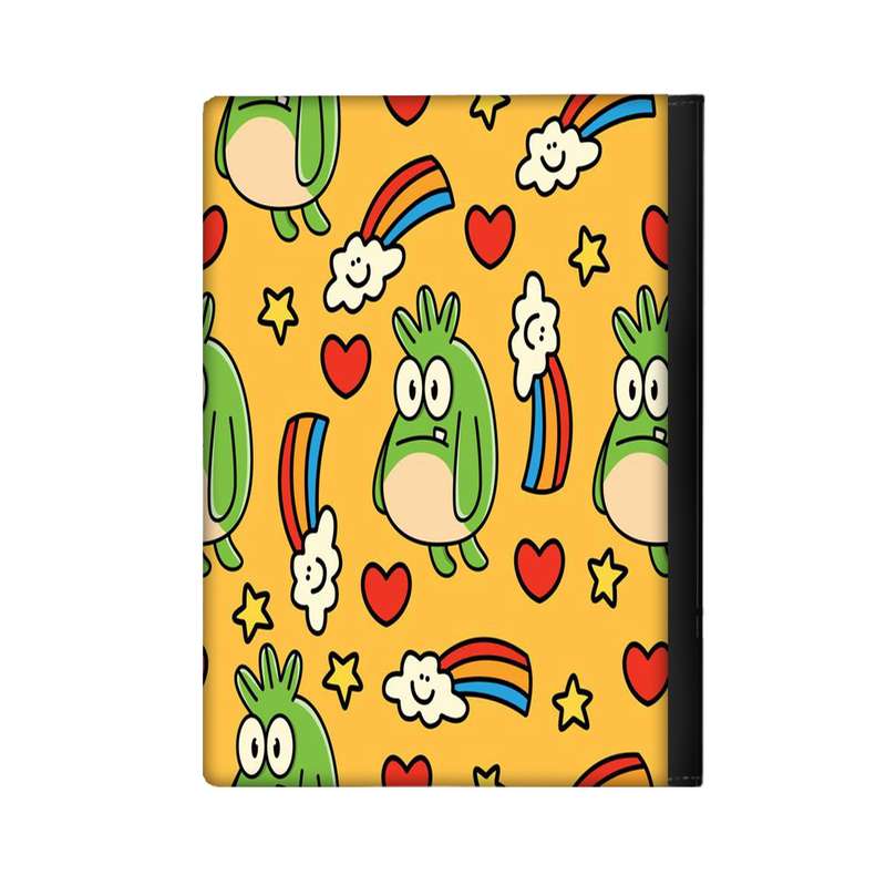 کلاسور مدل کارتونی کد 1717