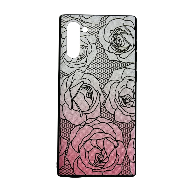 کاور مدل Shik07 مناسب برای گوشی موبایل سامسونگ Galaxy Note 10