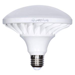 لامپ  ال ای دی 50 وات  پارس شعاع توس مدل قارچی پایه E27