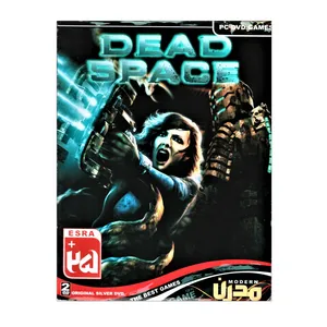 بازی Dead Space مخصوص PC