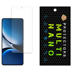 Multi Nano X-S1M Model Matte Screen Protector Suitable For Xiaomi Redmi Turbo 4 Mobile Phone