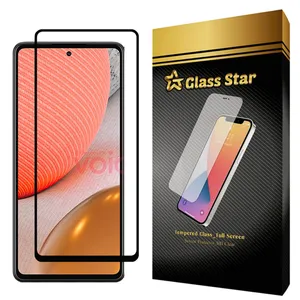 Glass Star CRM Screen Protector For Samsung Galaxy A72
