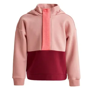 هودی دخترانه دفکتو مدل S3622A