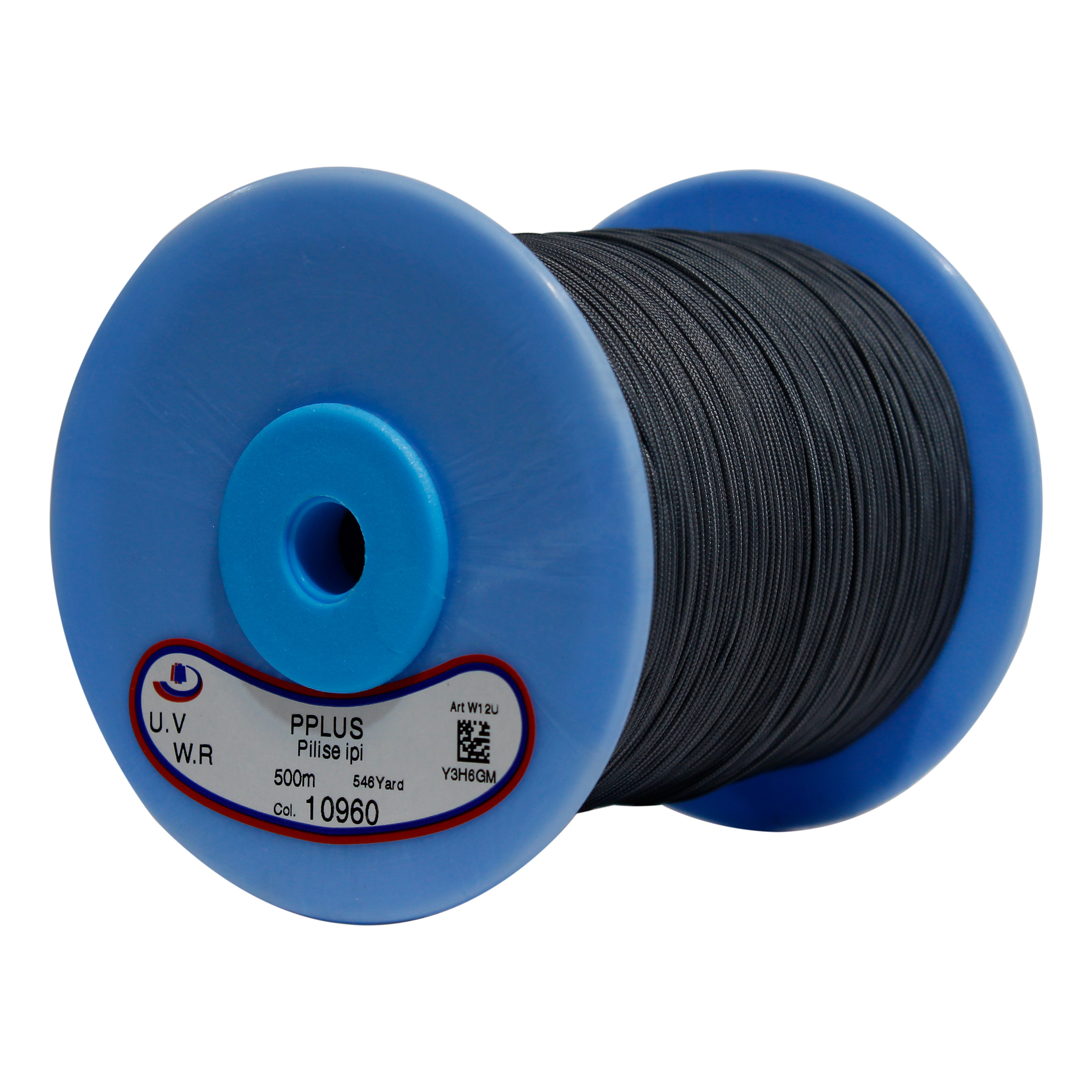 نخ توری پی پلاس کد 10960 طول 500 متری