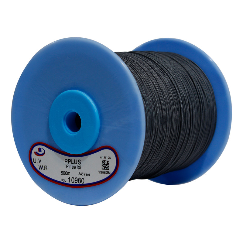 نخ توری پی پلاس کد 10960 طول 500 متری