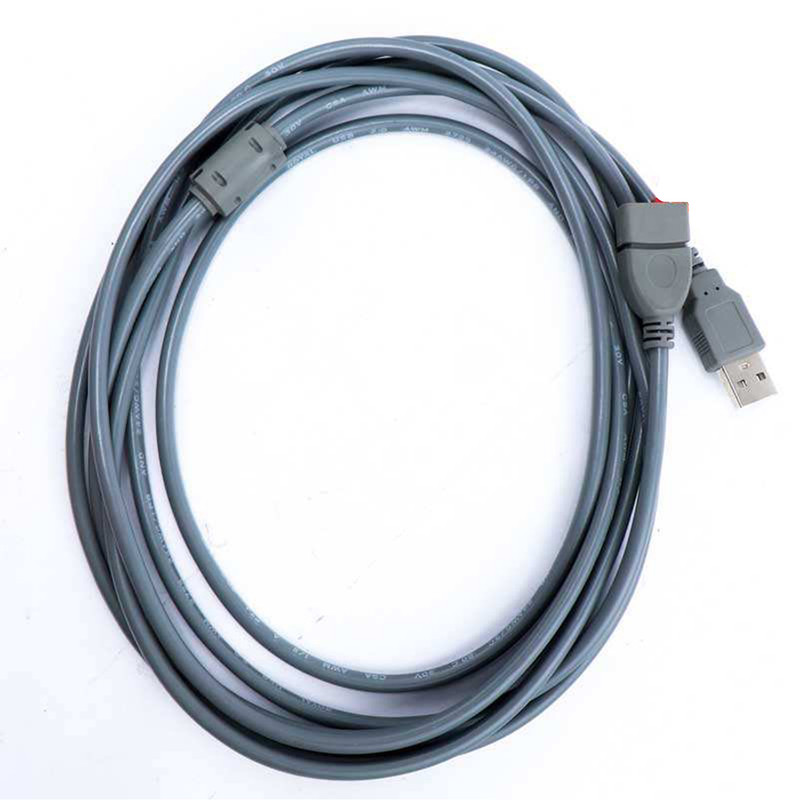 کابل افزایش طول USB2.0 ام پی ام مدل Slinker طول 1.5 متر