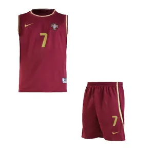 ست تاپ و شلوارک ورزشی مردانه مدل GS-M-242254