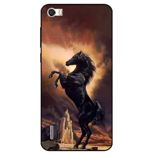 Megafone Horse 2820 Cover For Honor 6