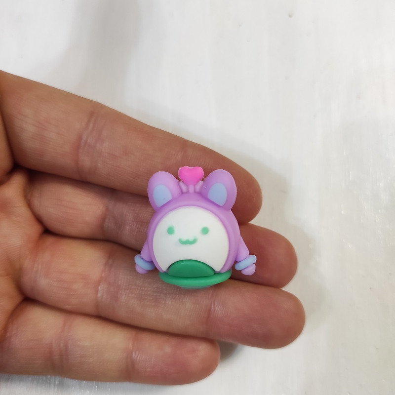 سرمدادی مدل خرگوش کد 01